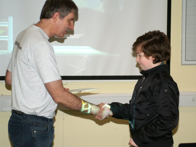 2010_Winter_AGM_Derek_awarding_junior_prize